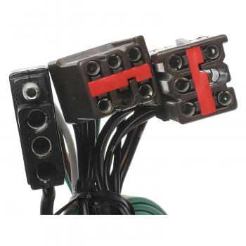 Standard Motor Products TC548 Trailer Connector Kit product image 1 of 3