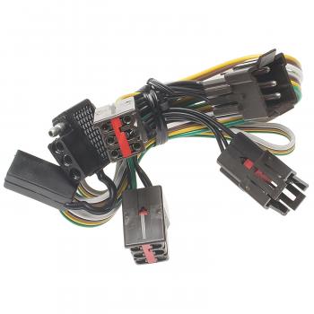 Standard Motor Products TC548 Trailer Connector Kit product image 2 of 3