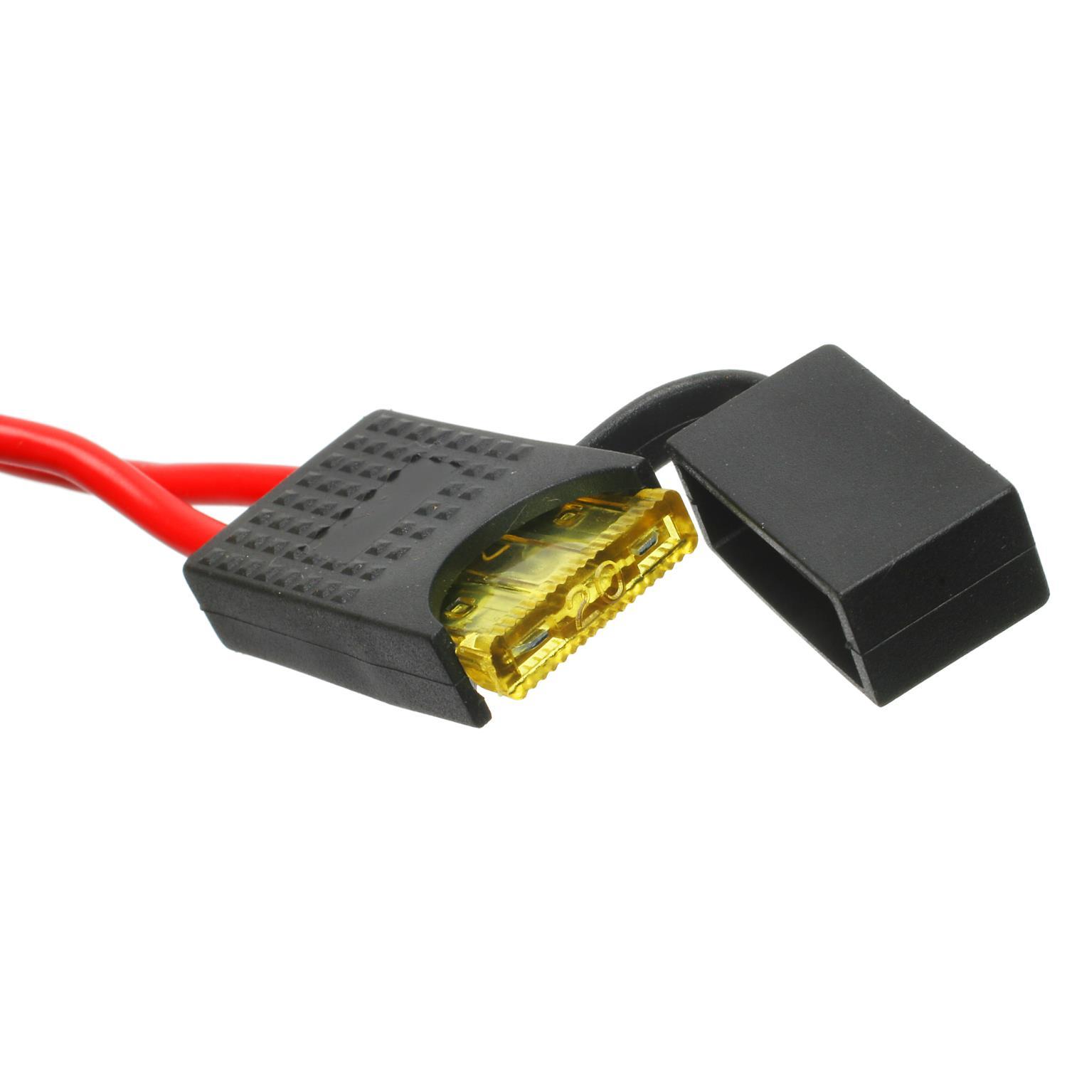 Standard Motor Products TC549 Trailer Connector Kit product image 2 of 9