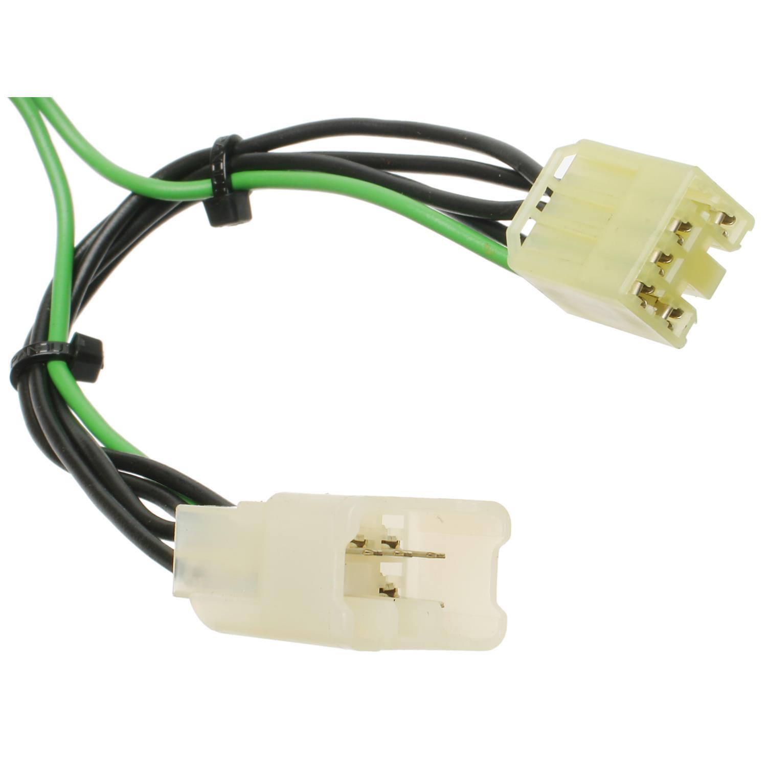 Standard Motor Products TC549 Trailer Connector Kit product image 6 of 9