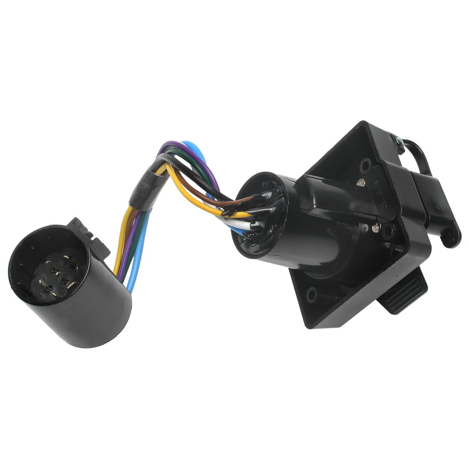 Standard Motor Products TC554 - Trailer Connector Kit Standard Motor Products TC554 Trailer Connector Kit product image 1 of 5