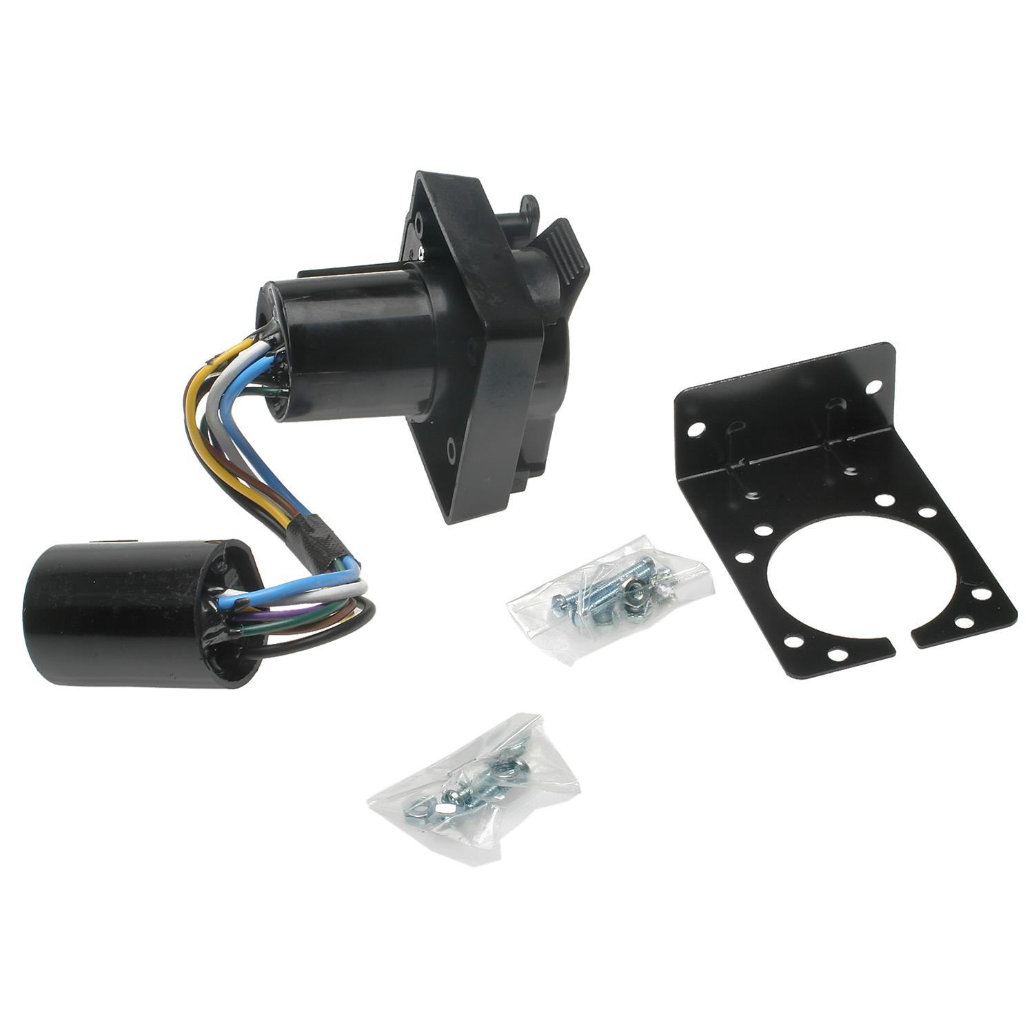 Standard Motor Products TC554 - Trailer Connector Kit Standard Motor Products TC554 Trailer Connector Kit product image 2 of 5
