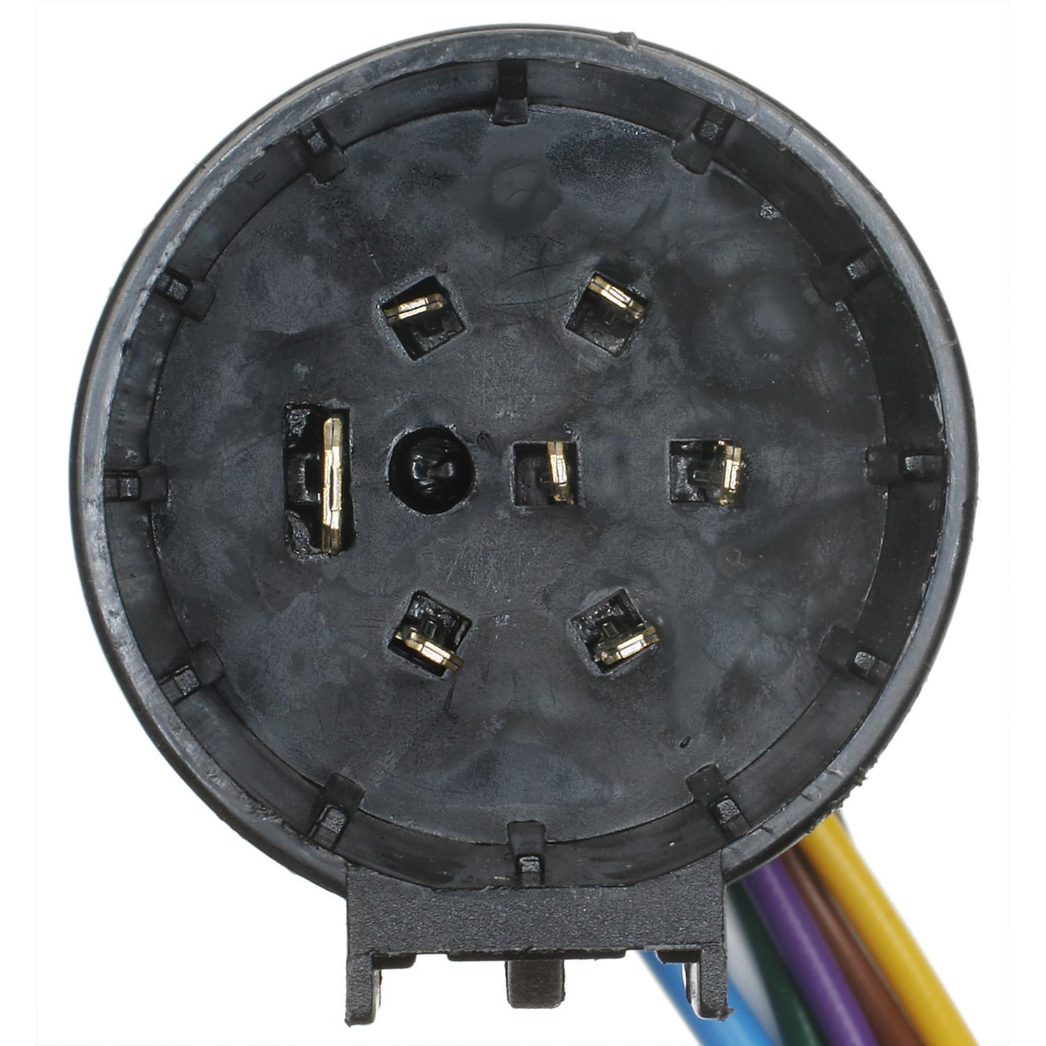 Standard Motor Products TC554 - Trailer Connector Kit Standard Motor Products TC554 Trailer Connector Kit product image 3 of 5