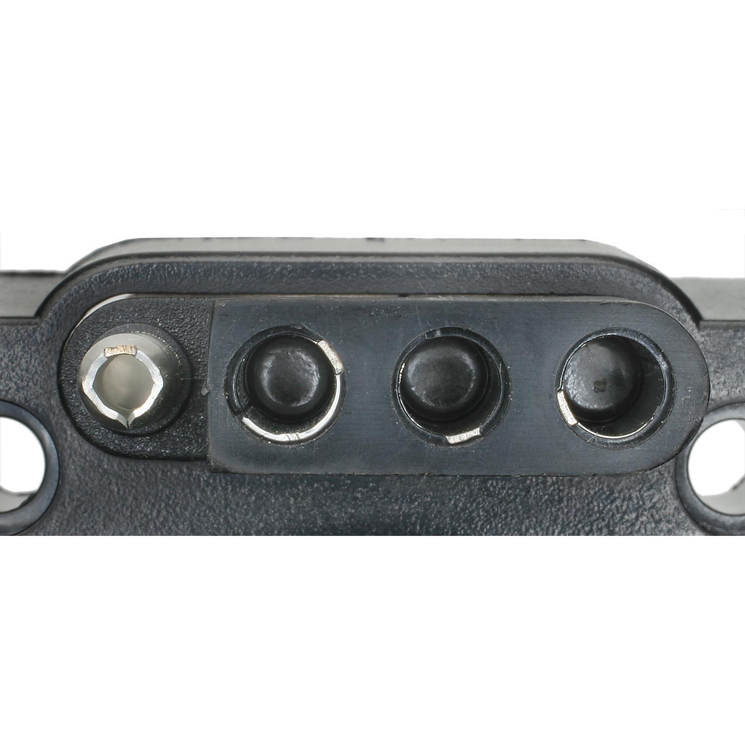 Standard Motor Products TC554 - Trailer Connector Kit Standard Motor Products TC554 Trailer Connector Kit product image 4 of 5