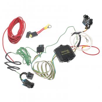 Standard Motor Products TC558 Trailer Connector Kit product image 1 of 5