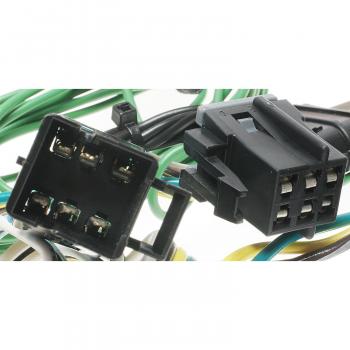 Standard Motor Products TC558 Trailer Connector Kit product image 2 of 5