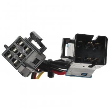 Standard Motor Products TC558 Trailer Connector Kit product image 4 of 5