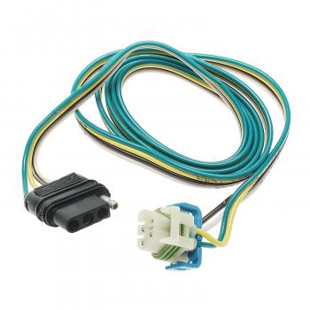 Standard Motor Products TC559 Trailer Connector Kit product image 2 of 3