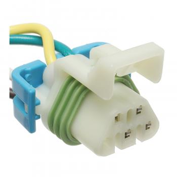 Standard Motor Products TC559 Trailer Connector Kit product image 3 of 3
