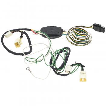 Standard Motor Products TC561 Trailer Connector Kit product image 1 of 10