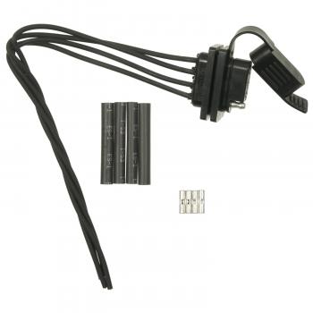 Standard Motor Products TC615 Trailer Connector Kit product image 2 of 3
