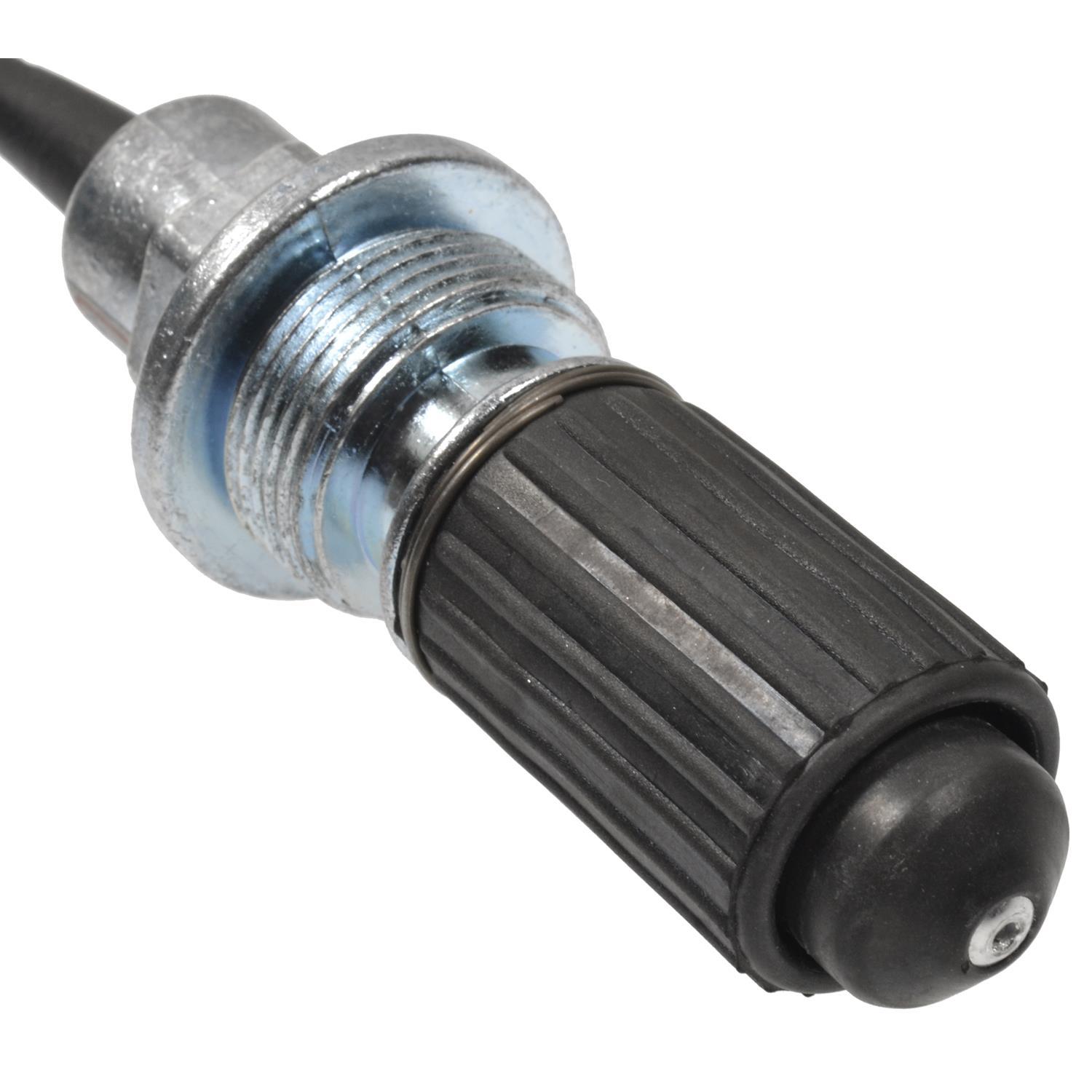Standard Motor Products TCA1 4WD Actuator product image 1 of 3