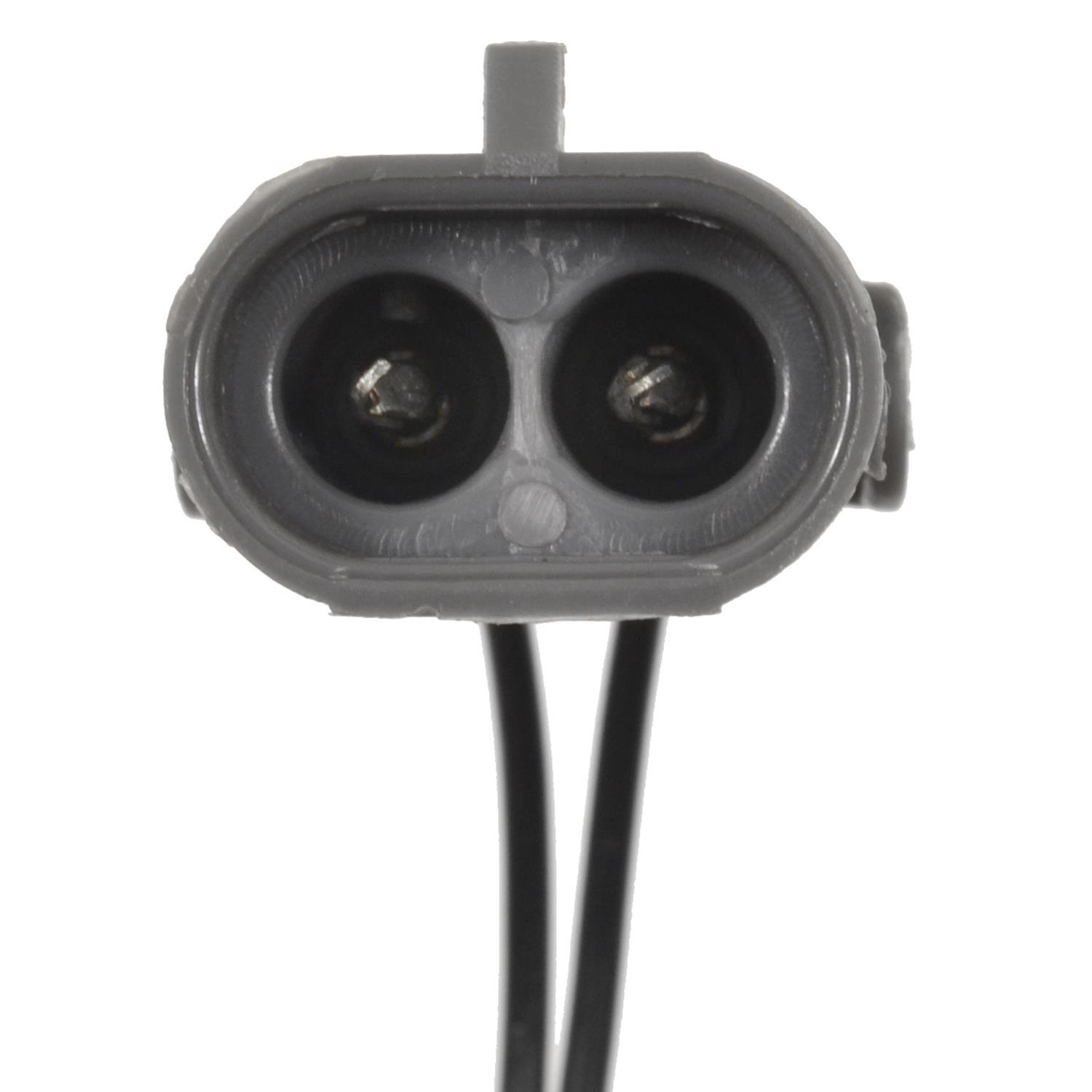 Standard Motor Products TCA1 4WD Actuator product image 3 of 3