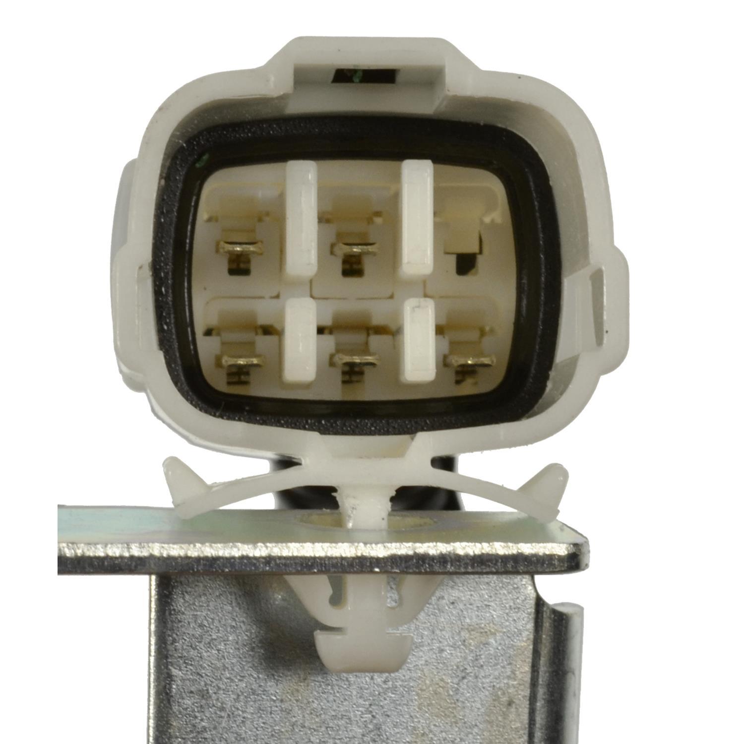 Standard Motor Products TCA100 4WD Actuator product image 3 of 3
