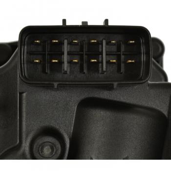 Standard Motor Products TCA102 4WD Actuator product image 3 of 3