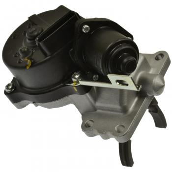 Standard Motor Products TCA106 - 4WD Actuator Standard Motor Products TCA106 4WD Actuator product image 2 of 3