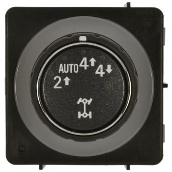 Standard Motor Products TCA109 - 4WD Switch Standard Motor Products TCA109 4WD Indicator Lamp Switch product image 2 of 3