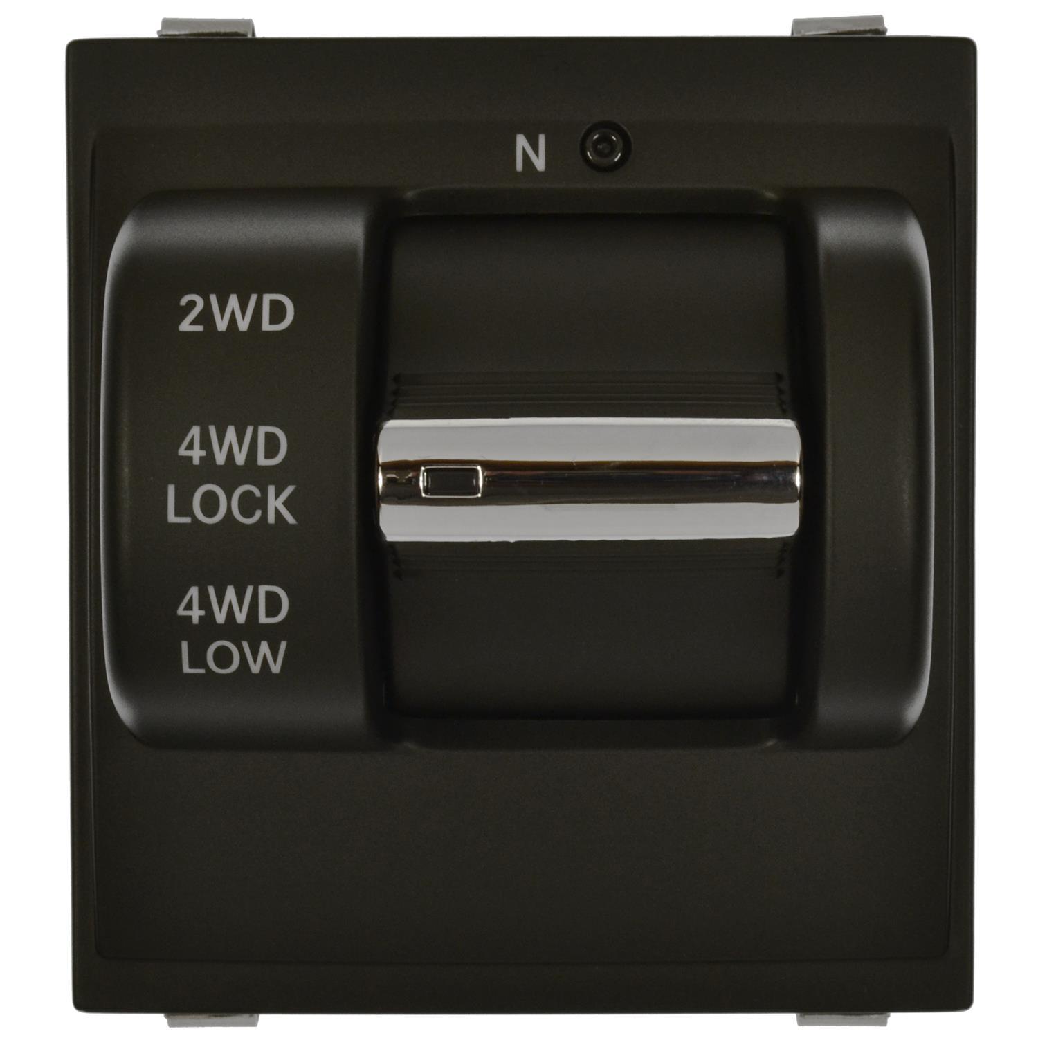 Standard Motor Products TCA113 4WD Switch product image 2 of 3