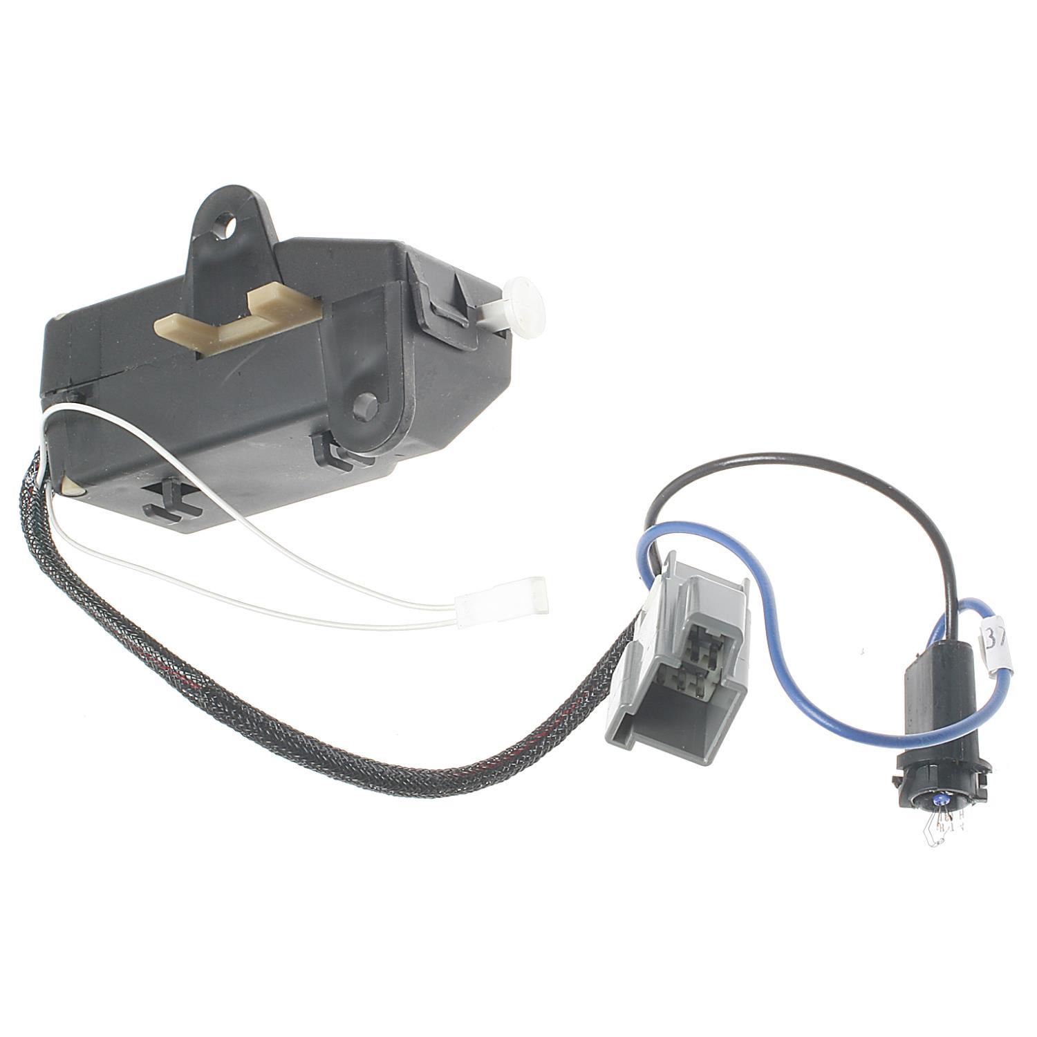 Standard Motor Products TCA12 Shift Interlock Actuator product image 1 of 3