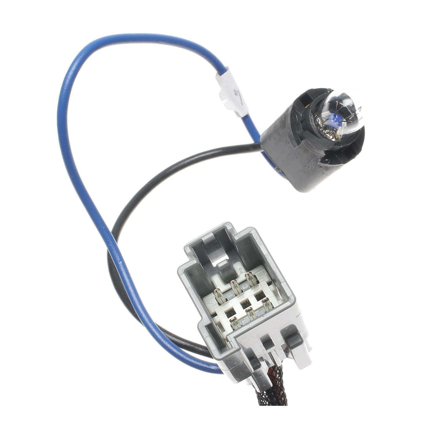 Standard Motor Products TCA12 Shift Interlock Actuator product image 3 of 3