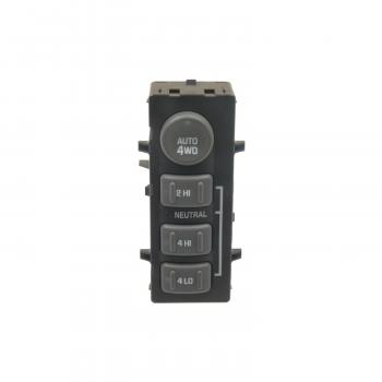 Standard Motor Products TCA13 4WD Switch product image 2 of 3