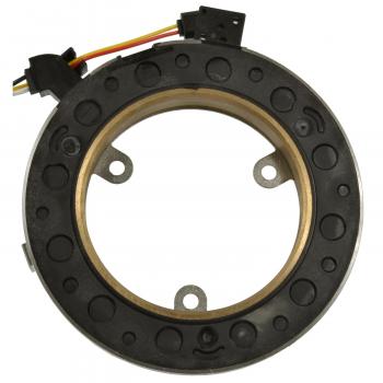 Standard Motor Products TCA14 4WD Actuator product image 1 of 3