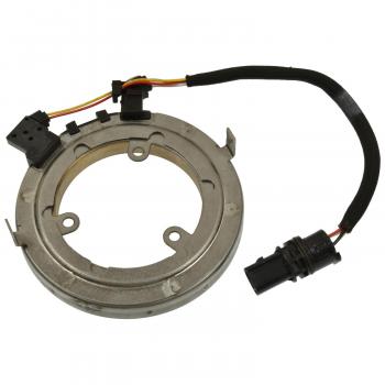 Standard Motor Products TCA14 4WD Actuator product image 2 of 3