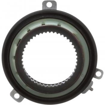 Standard Motor Products TCA152 - 4WD Actuator Standard Motor Products TCA152 4WD Actuator product image 1 of 5