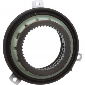 Standard Motor Products TCA152 - 4WD Actuator Standard Motor Products TCA152 4WD Actuator product image 3 of 5