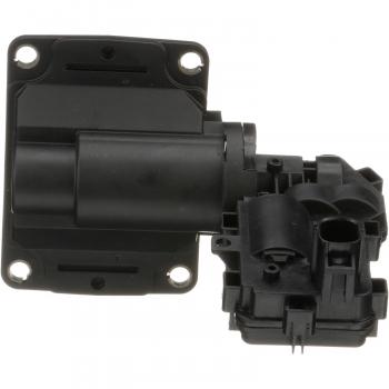 Standard Motor Products TCA153 4WD Actuator product image 1 of 6