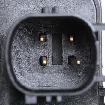 Standard Motor Products TCA153 4WD Actuator product image 3 of 6