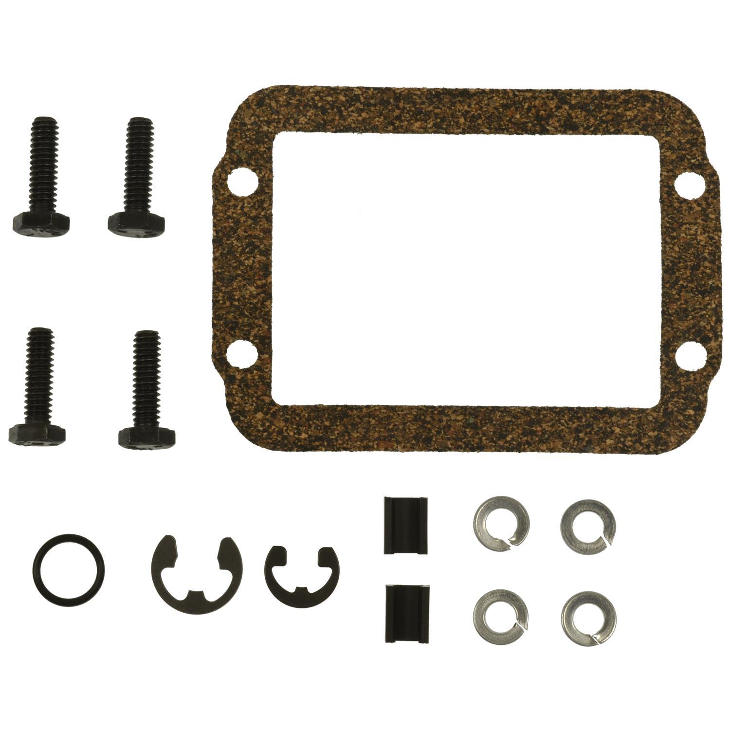Standard Motor Products TCA29 4WD Actuator product image 5 of 5