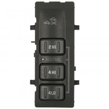 Standard Motor Products TCA30 4WD Switch product image 1 of 3