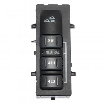 Standard Motor Products TCA31 - 4WD Switch Standard Motor Products TCA31 4WD Switch product image 1 of 3