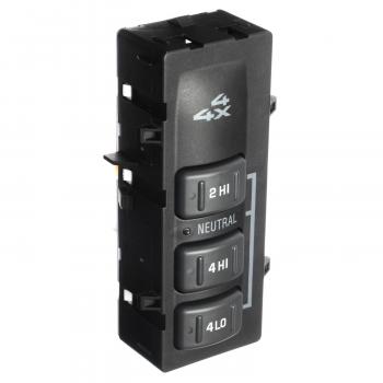 Standard Motor Products TCA31 - 4WD Switch Standard Motor Products TCA31 4WD Switch product image 2 of 3