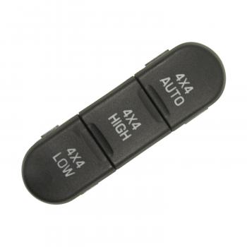Standard Motor Products TCA33 4WD Switch product image 1 of 3