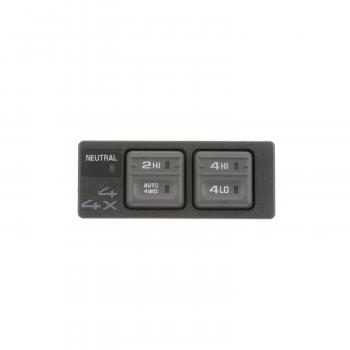 Standard Motor Products TCA36 - 4WD Switch Standard Motor Products TCA36 4WD Switch product image 2 of 6