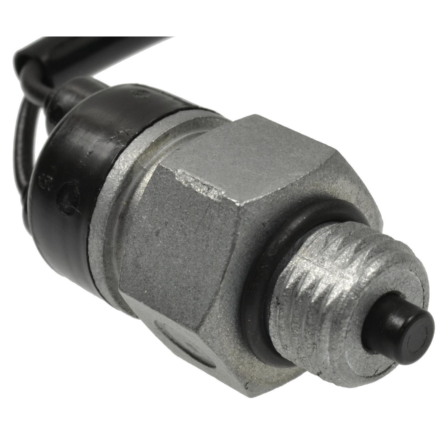 Standard Motor Products TCA42 - 4WD Indicator Lamp Switch Standard Motor Products TCA42 4WD Indicator Lamp Switch product image 1 of 3
