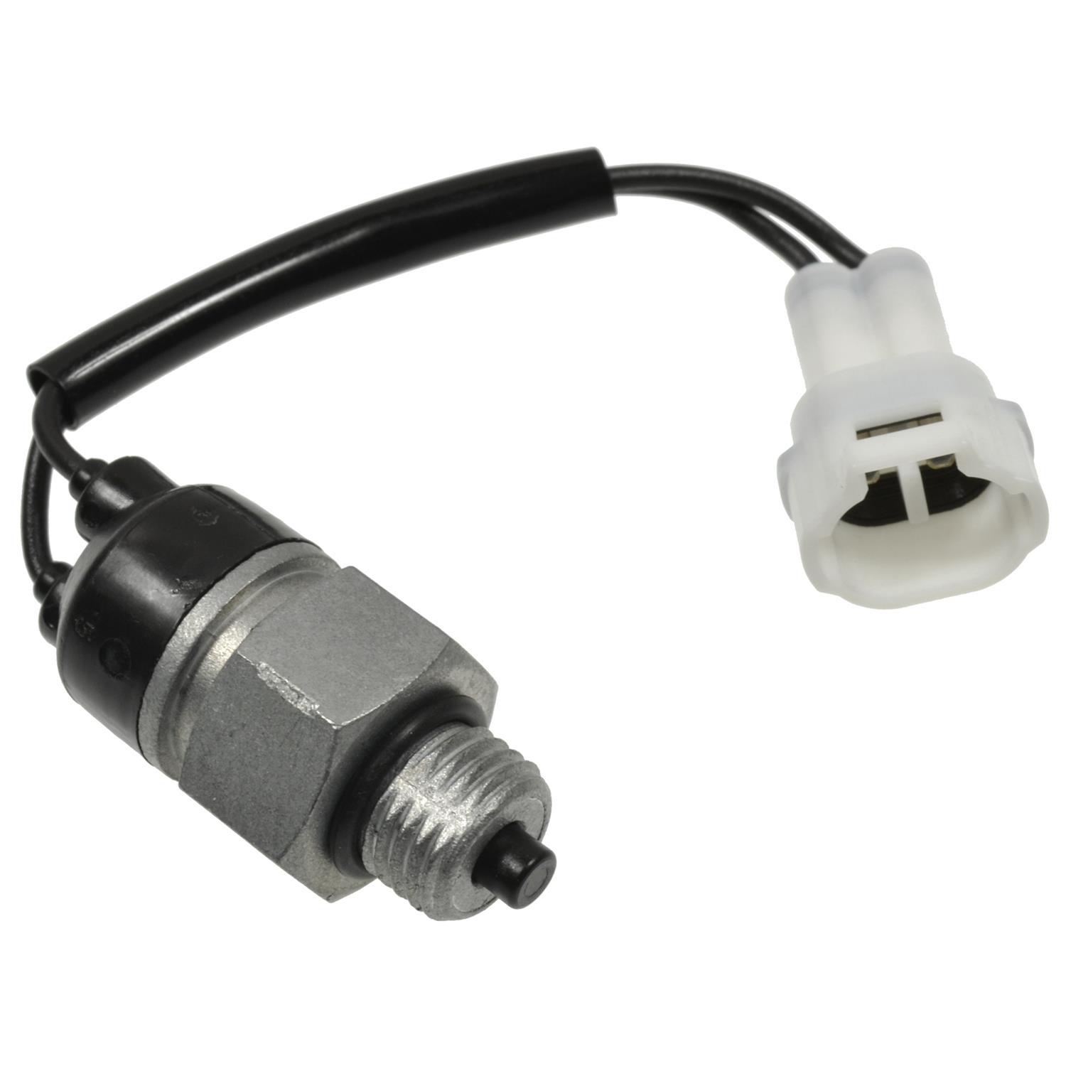 Standard Motor Products TCA42 - 4WD Indicator Lamp Switch Standard Motor Products TCA42 4WD Indicator Lamp Switch product image 2 of 3