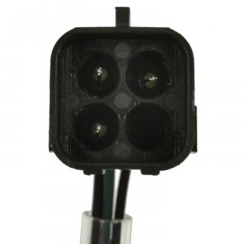 Standard Motor Products TCA44 4WD Indicator Lamp Switch product image 3 of 3