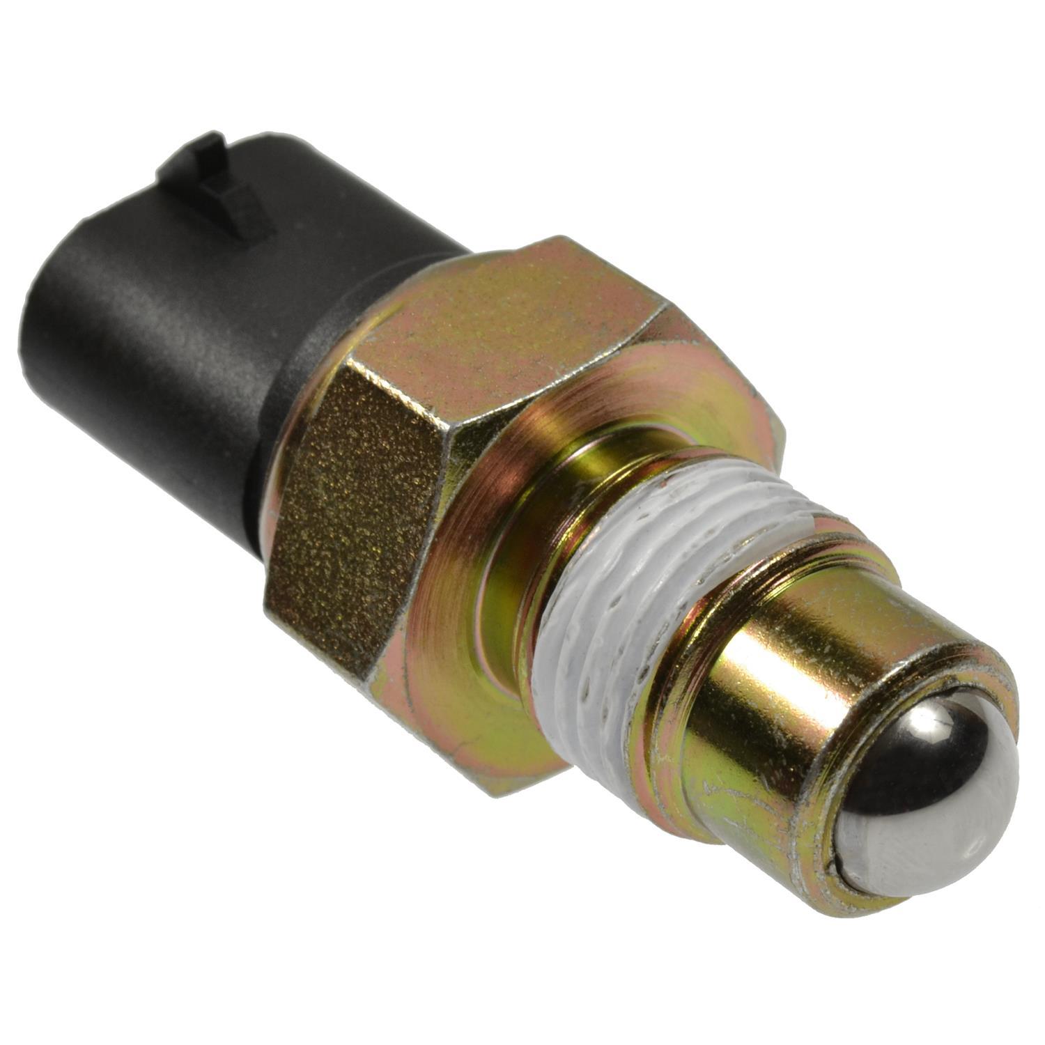 Standard Motor Products TCA46 4WD Indicator Lamp Switch product image 1 of 3