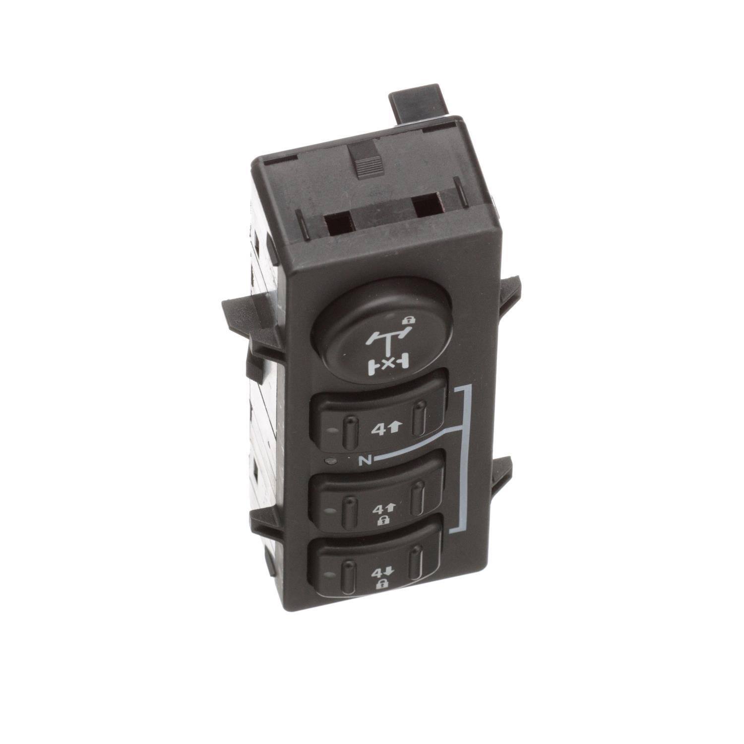 Standard Motor Products TCA48 4WD Switch product image 5 of 5