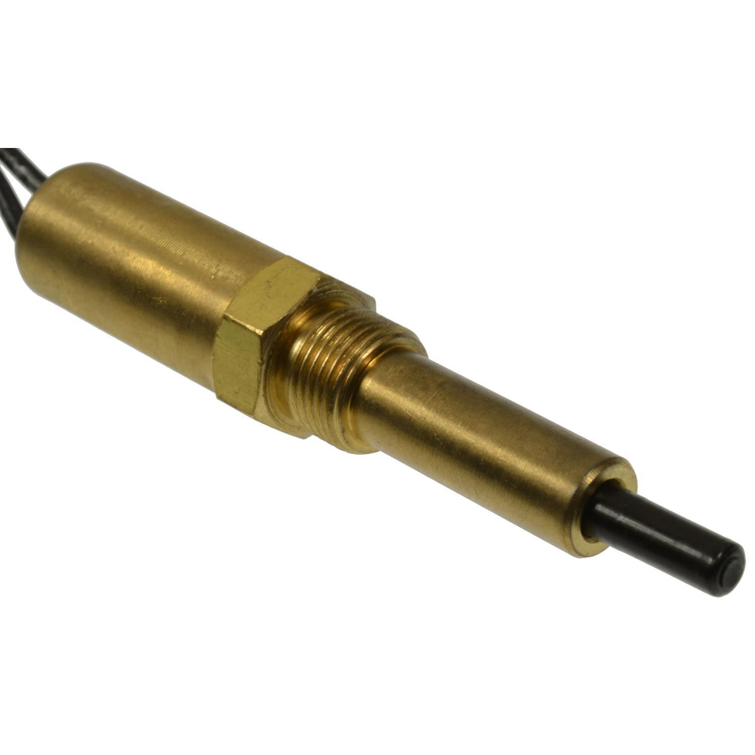 Standard Motor Products TCA5 4WD Indicator Lamp Switch product image 1 of 3