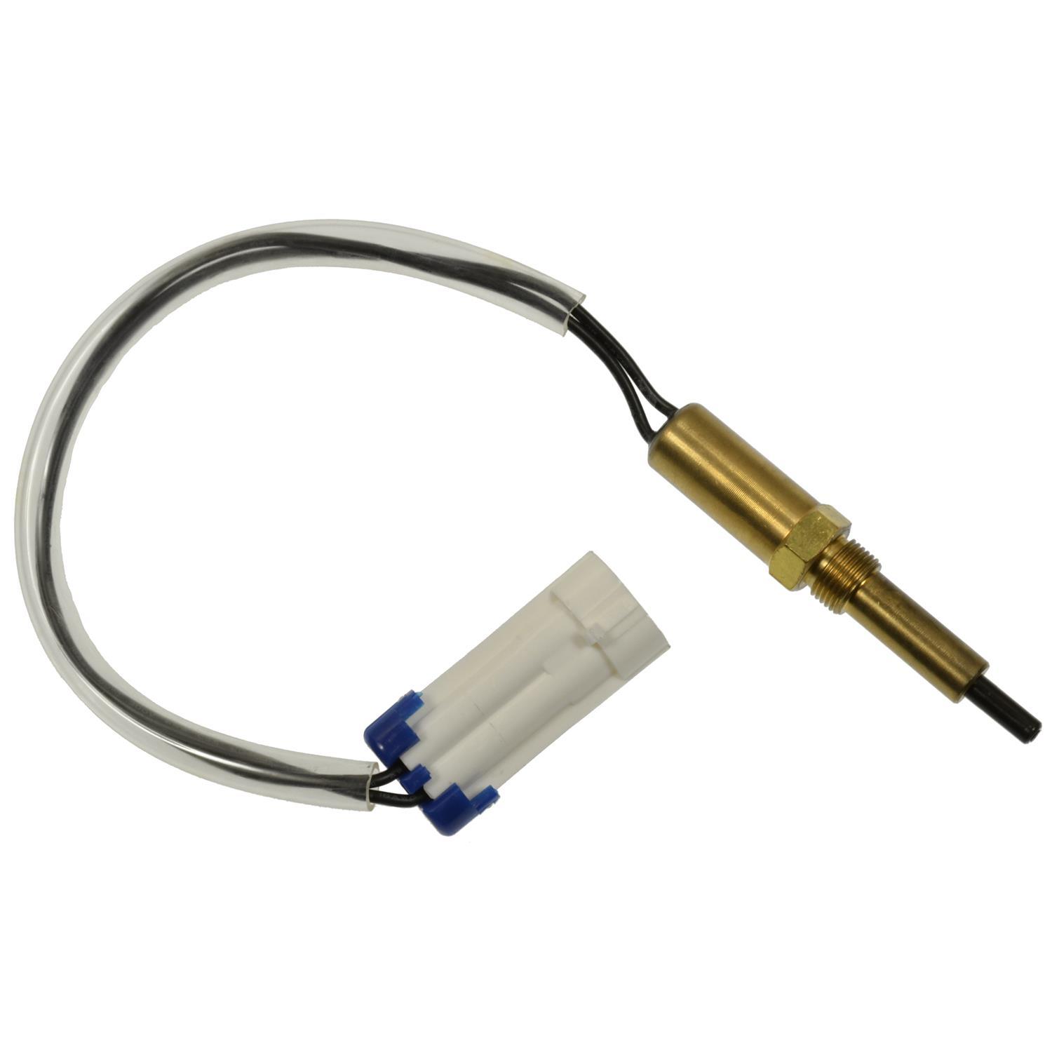Standard Motor Products TCA5 4WD Indicator Lamp Switch product image 2 of 3