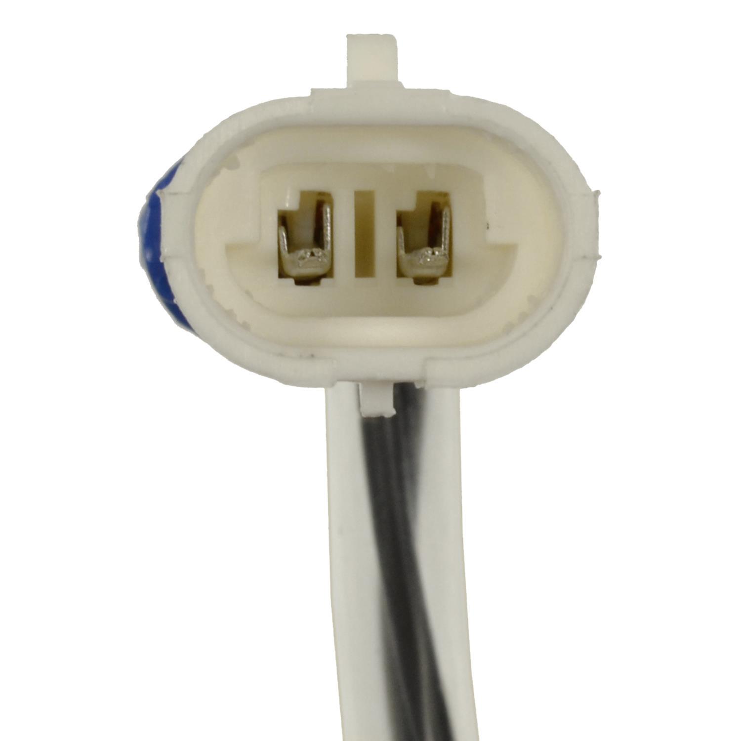 Standard Motor Products TCA5 4WD Indicator Lamp Switch product image 3 of 3