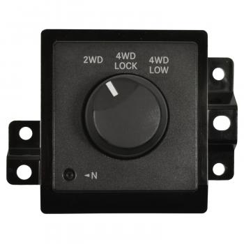 Standard Motor Products TCA52 4WD Switch product image 1 of 3