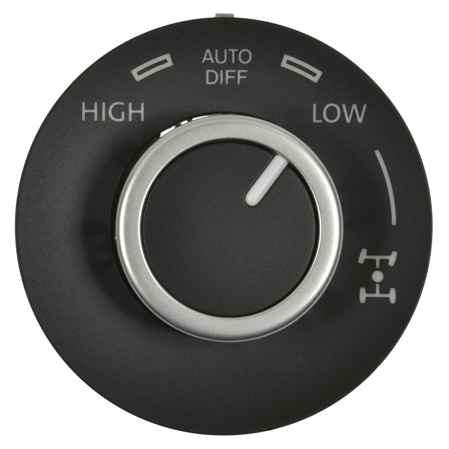 Standard Motor Products TCA53 4WD Switch product image 2 of 3
