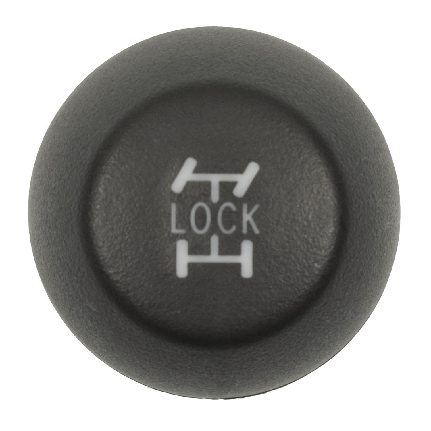 Standard Motor Products TCA55 4WD Switch product image 2 of 3