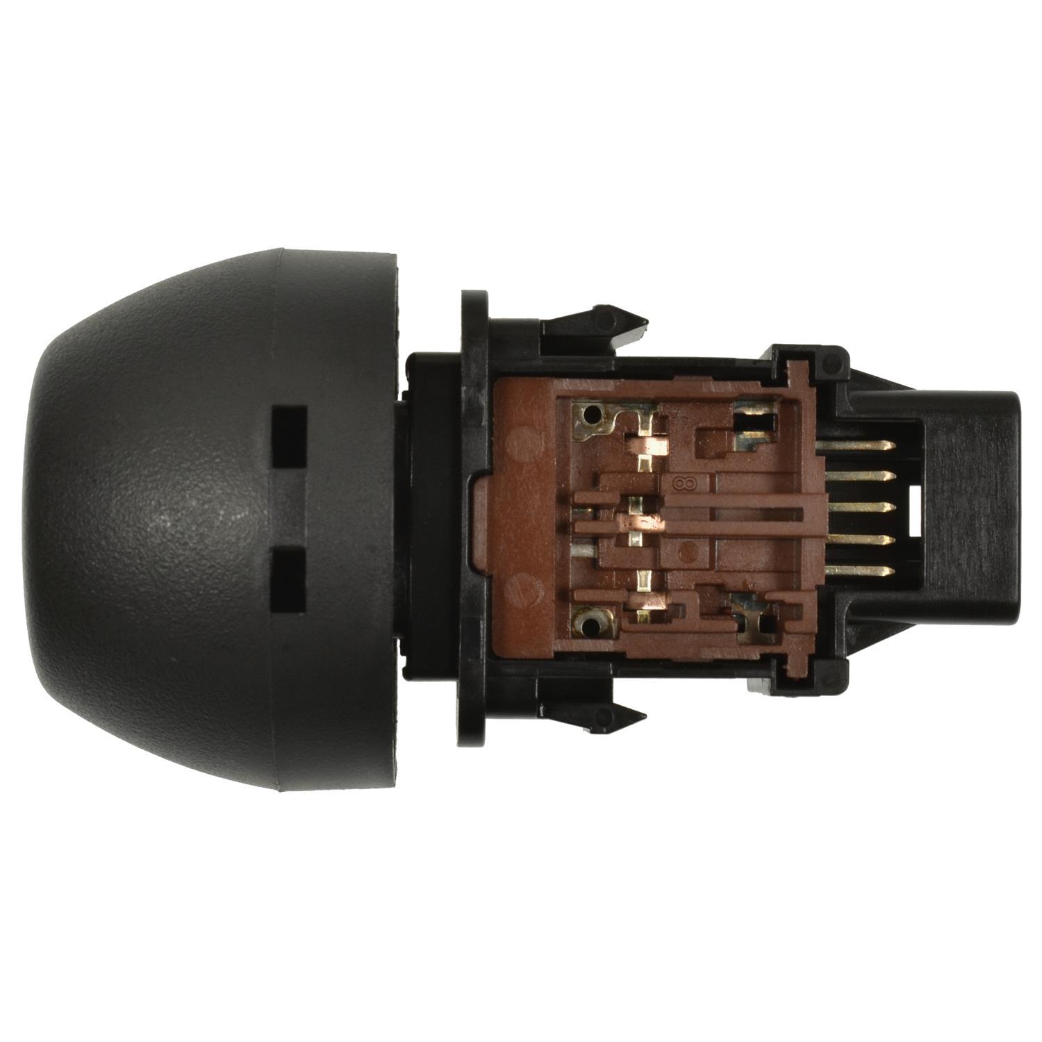 Standard Motor Products TCA55 4WD Switch product image 3 of 3