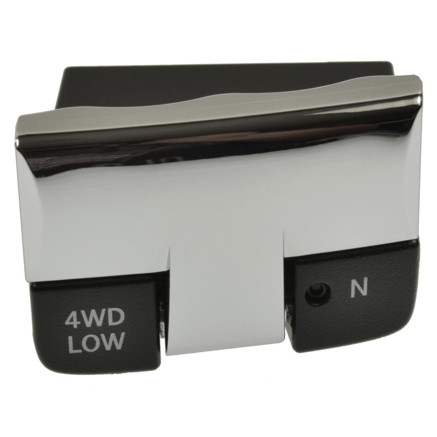 Standard Motor Products TCA57 4WD Switch product image 1 of 3